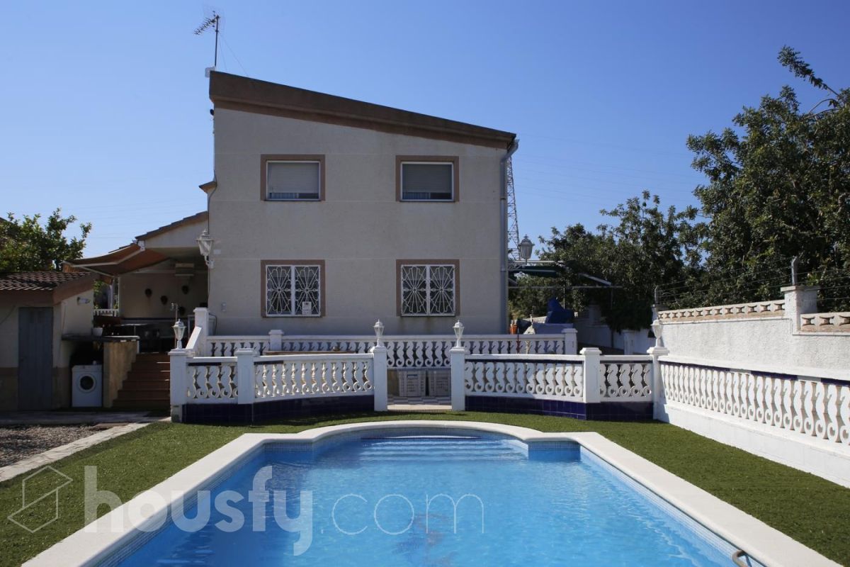 Casa en venta en CL MALLORCA, Creixell