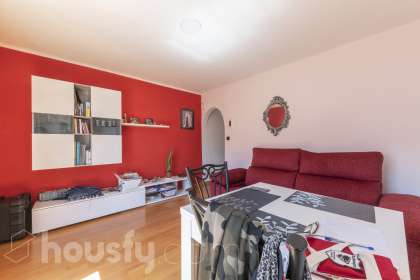 Viviendas en venta en Badalona
