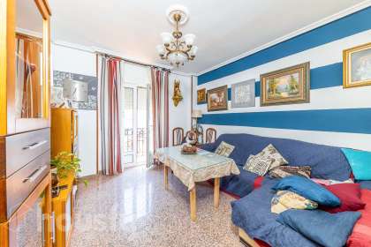 Pisos en venta en la provincia de Jaén