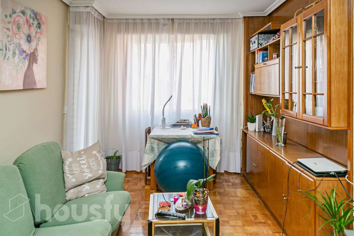 Piso en venta en Calle de los Lagares, Benavente