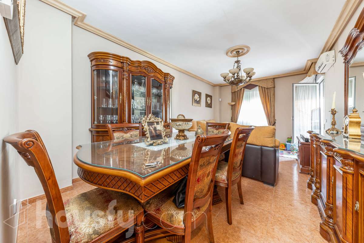Piso en venta en Calle Doctor Severo Ochoa, Bailén