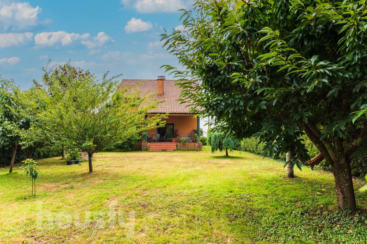 Casa en venta en Camiño Dos Vilares, Casco Histórico, Santiago de Compostela
