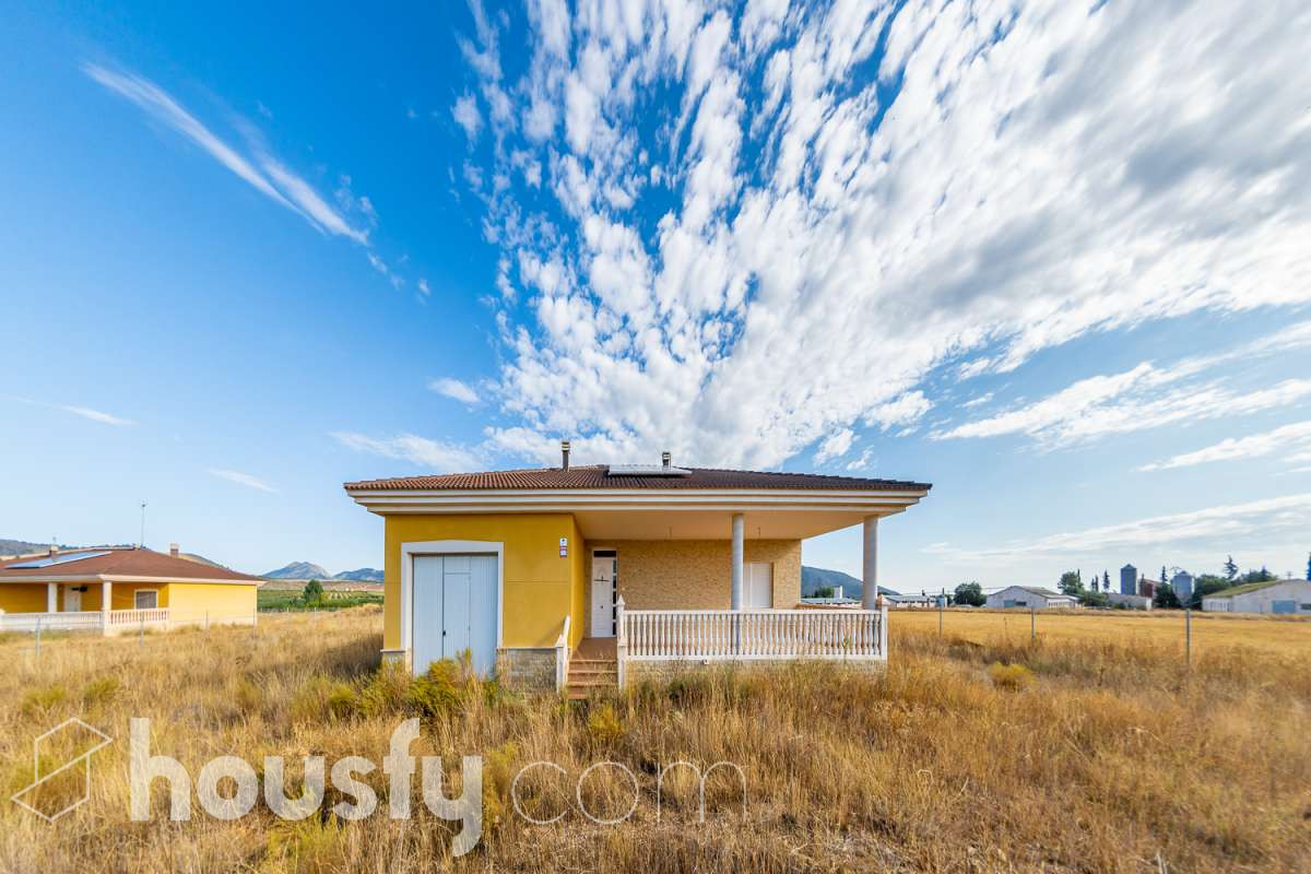 Casa en venta en CAMINO VIEJO DE ARCHIVEL ( VEREDA DE BARRANCO), Caravaca de la Cruz