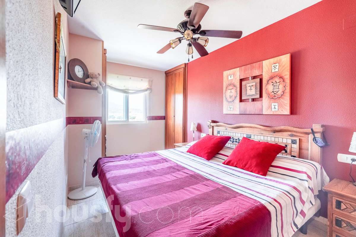 Piso en venta en Carrer de la Venta de Marc Antoni, Campello Pueblo, El Campello