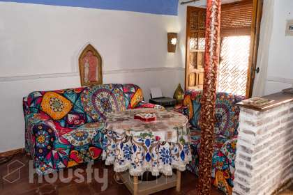 Casas en venta en la provincia de Sevilla