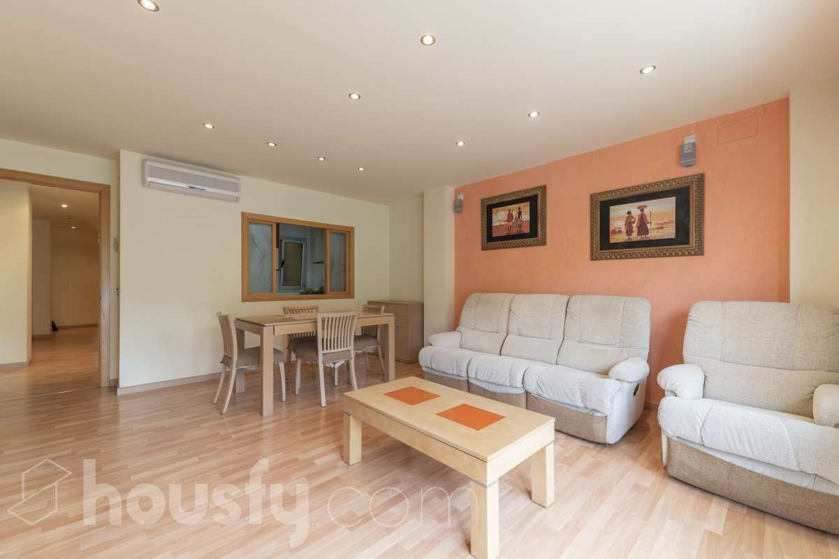 Duplex en venta en Carrer de Valeri Saleta, Calella