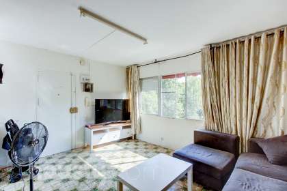 Pisos en venta en Sant Martí, Barcelona