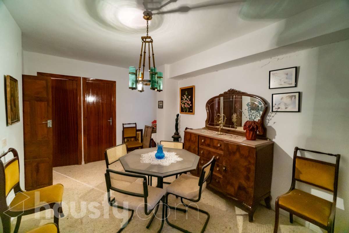 Casa en alquiler en Barrio Torrecilla, Valor