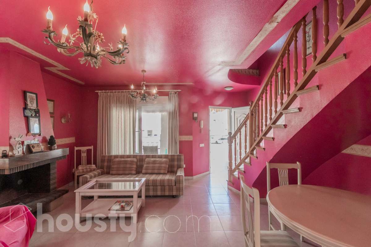 Duplex en venta en Carrer Catalunya, Torreblanca