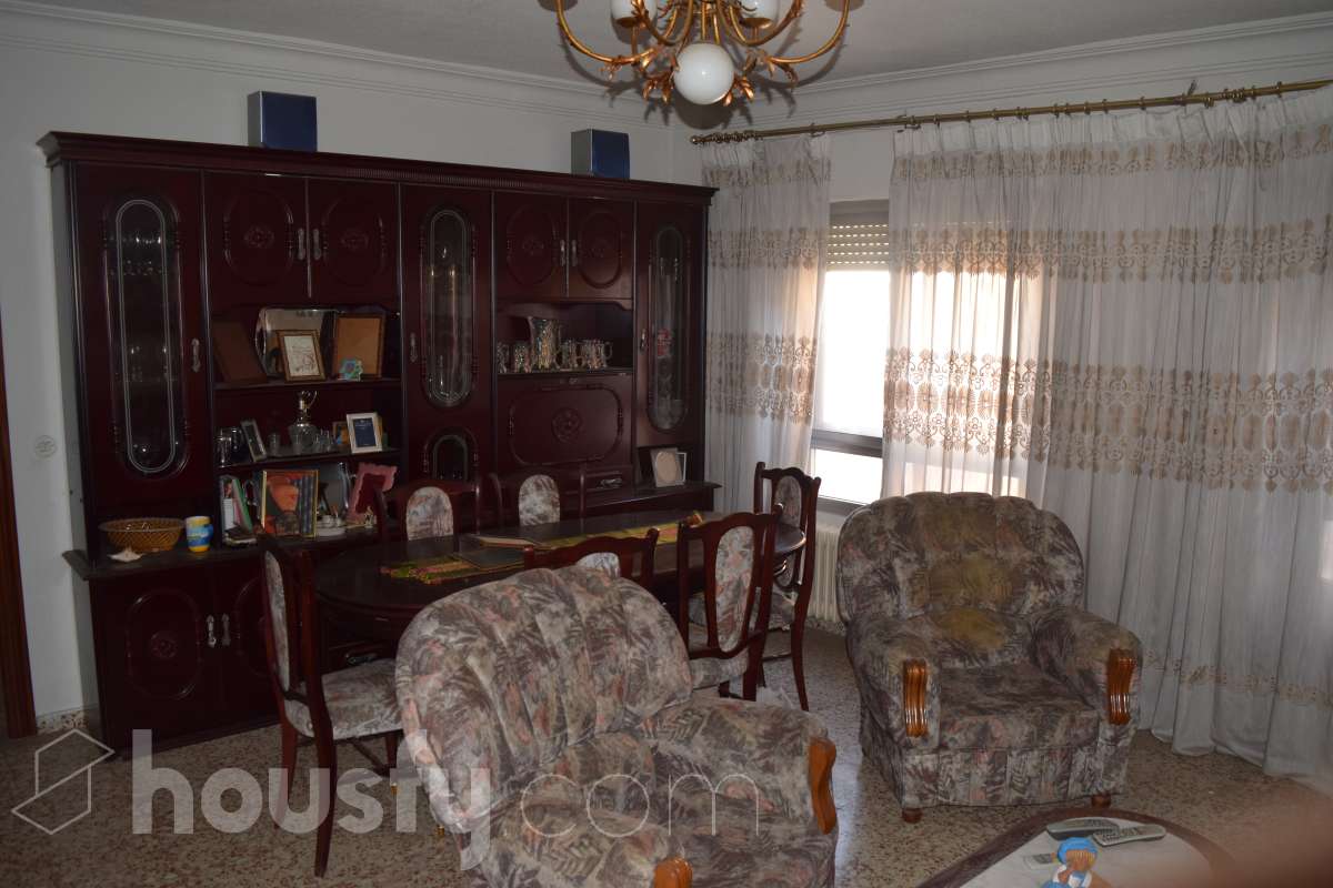 Piso en venta en CL BENEFICA, Centro, Puertollano