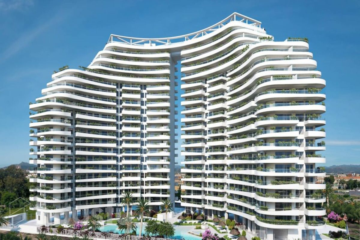 Piso en venta en Carrer de la Flor del Taronger, Canet d'En Berenguer