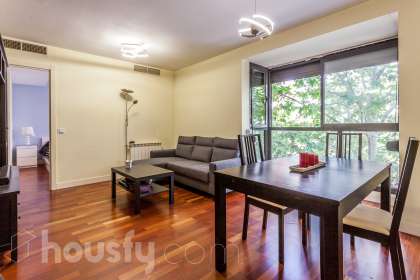 Pisos en venta en el barrio de Ensanche de Vallecas - La Gavia