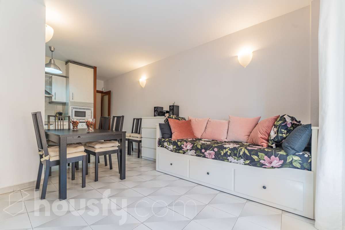 Piso en venta en Carrer Àngel Planells, Centre, Blanes