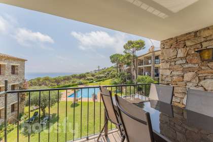 Viviendas en venta en Palafrugell