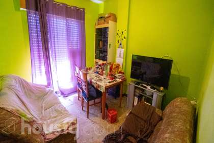 Pisos en venta en el barrio de Balafia