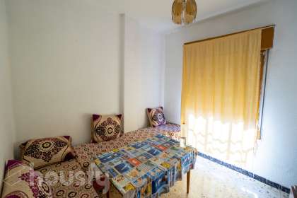 Pisos en venta en Lleida