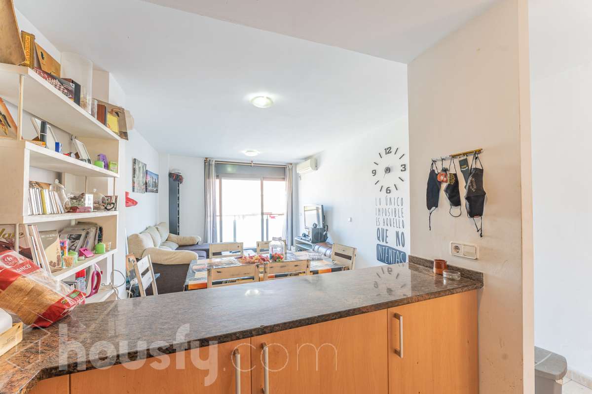 Piso en venta en Carrer Bruc, Platja d'Aro, Castell-Platja d'Aro