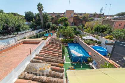 Casas en venta en Badalona