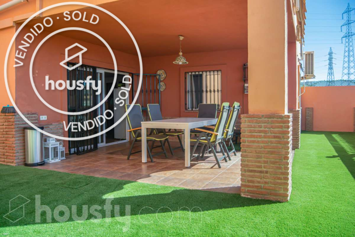 Casa vendido en Calle Dante, Puerto de la Torre, Málaga