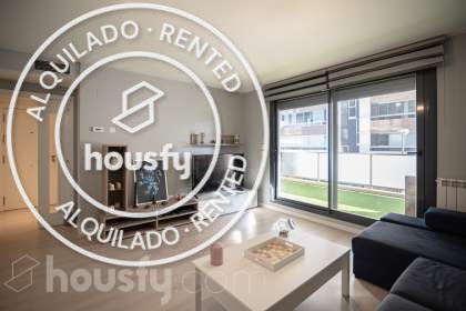 Pisos en alquiler en Zaragoza