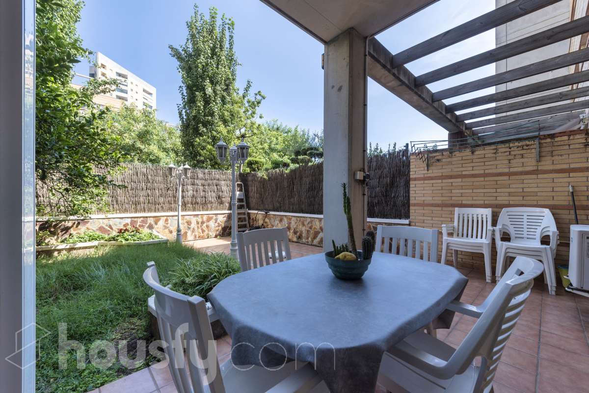 Piso en venta en Carrer Tarragona, Montgat