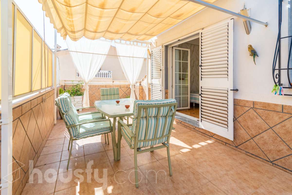 Casa en venta en Calle Emilio Zurano, Torre-Pacheco, Torre-Pacheco