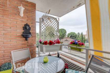 Viviendas en venta en Igualada
