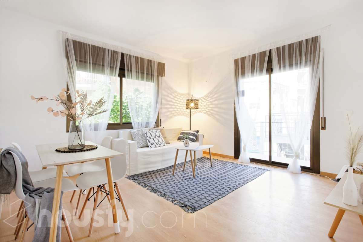 Piso en venta en Carrer de Ca n'Alòs, Centre, L'Hospitalet de Llobregat