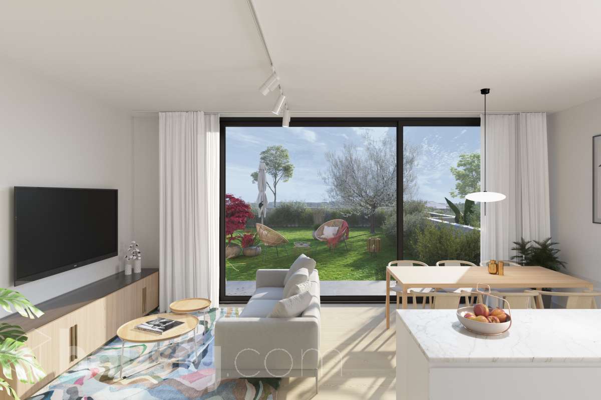 Bajo en venta en Calle la Torre, Valdenoja - La Pereda, Santander