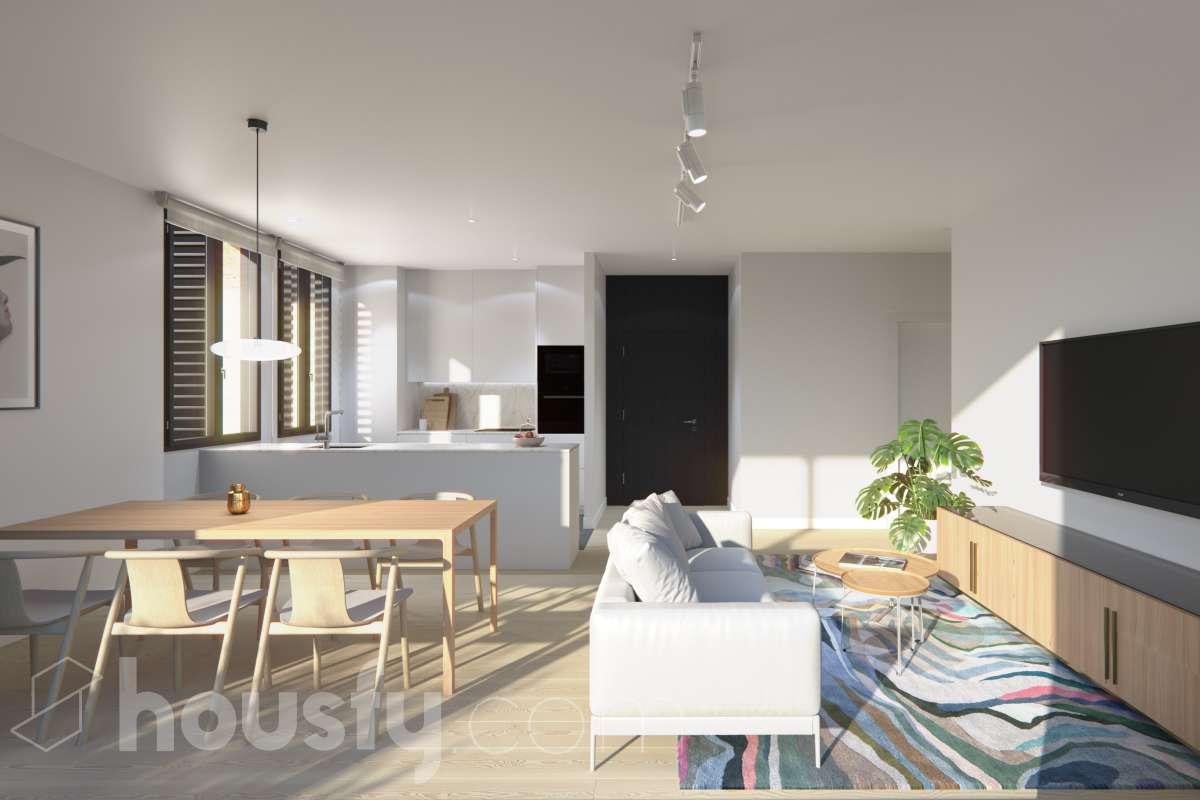 Piso en venta en Calle la Torre, Valdenoja - La Pereda, Santander
