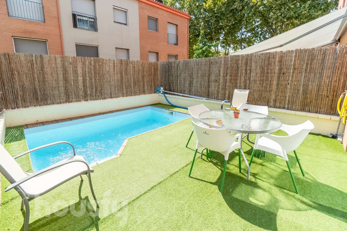 Casa en venta en Carrer de la Sega, Canyet - Bonavista, Badalona