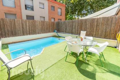 Casas en venta en el barrio de Canyet - Bonavista
