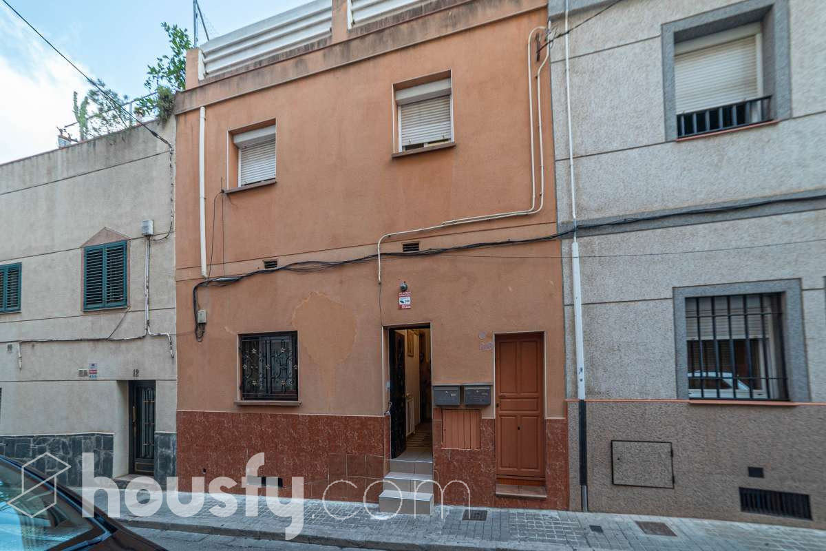 Piso en venta en Passatge Turó de les Maleses, Artigas - Llefià, Badalona