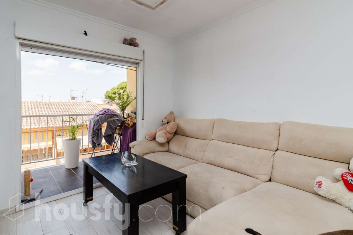 Piso en venta en Calle Río Nilo, Los Cuarteros, San Pedro del Pinatar