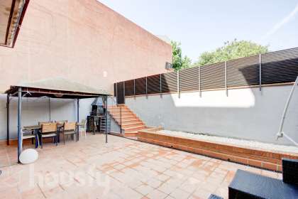 Bajos en venta en Terrassa