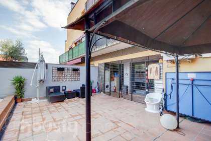 Viviendas en venta en el barrio de La Cogullada