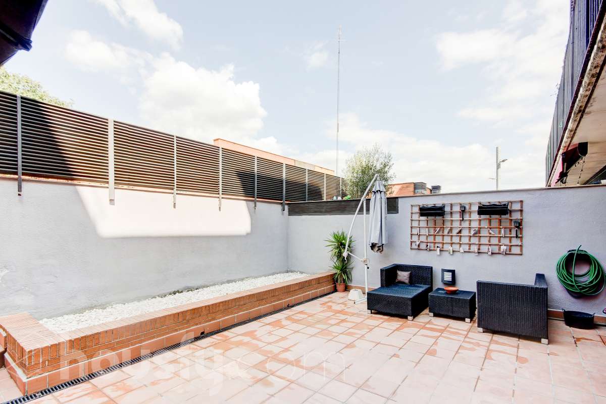 Bajo en venta en Plaça d'Arístides Maillol, Ponent, Terrassa