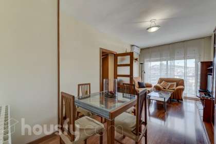Pisos en venta en la provincia de Barcelona