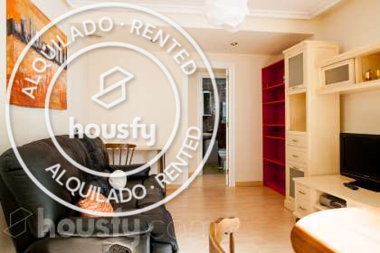 Viviendas en alquiler en la provincia de Asturias