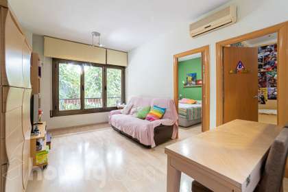Pisos en venta en el barrio de Santa Eulàlia