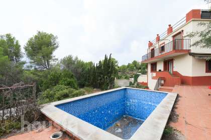 Casas en venta en Tarragona