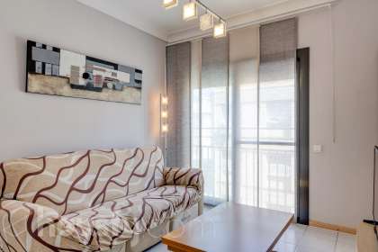 Viviendas en venta en el barrio de Montigalà -Sant Crist