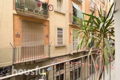 Pisos en alquiler en Ciutat Vella