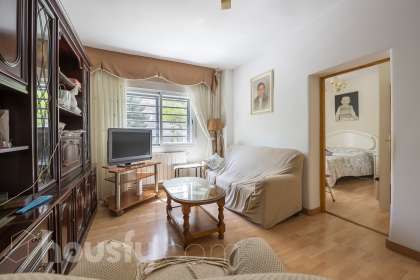 Pisos en venta en el barrio de Los Ángeles