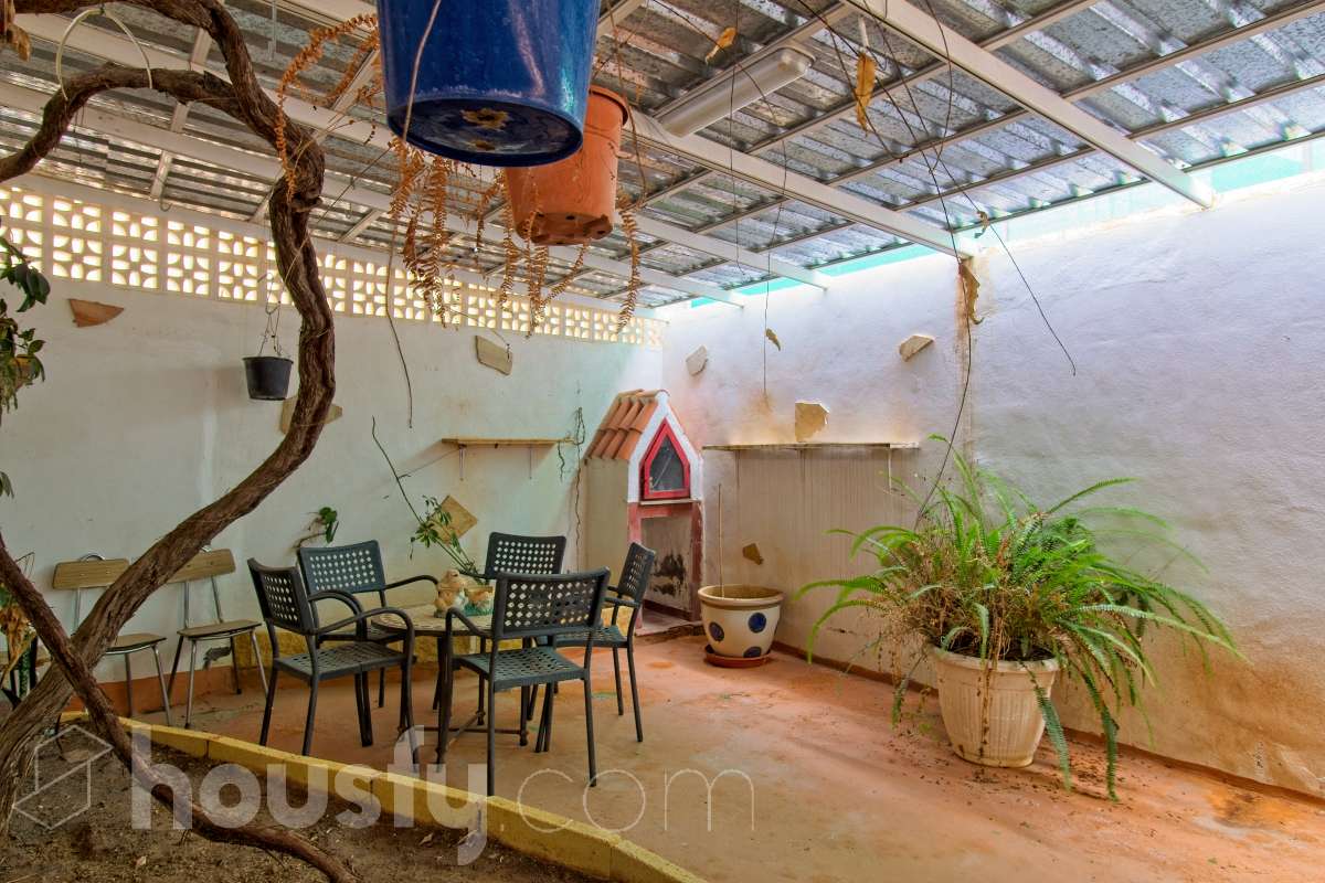 Casa en venta en Calle la Sabina, Chío-Chiguergue, Guia de Isora