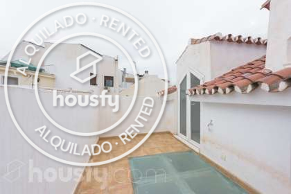 Pisos en alquiler en Benalmádena
