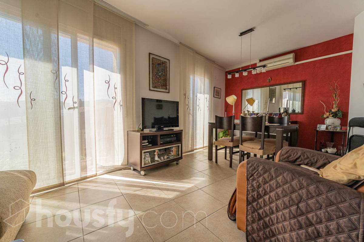 Piso en venta en Carrer de l'Hospital, Calonge Poble, Calonge