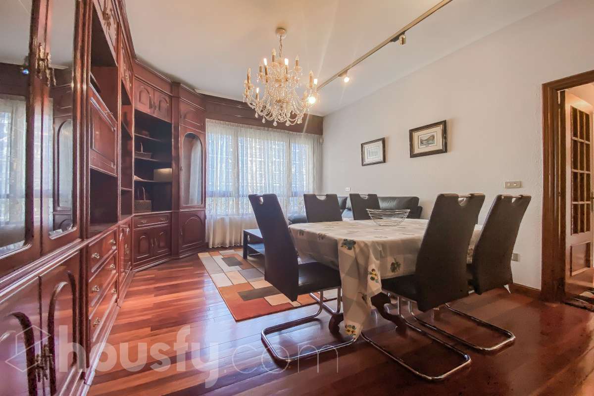 Piso en venta en CL BUENOS AIRES, 7, Abando - Albia, Bilbao