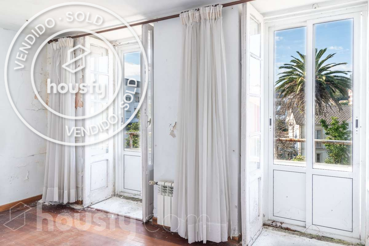 Casa vendido en Rúa Hortela, Fene