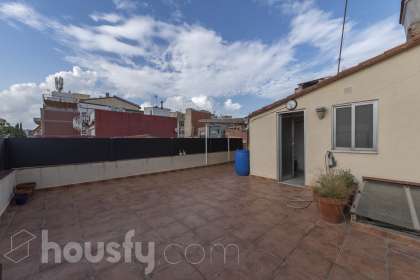 Viviendas en venta en el barrio de Creu de Barberà
